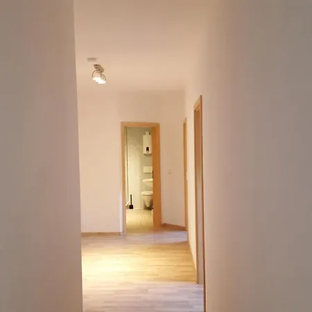 ホステル Niederdreisbacher Huette - Moderne Doppelzimmer - Einzelbetten - Niederdreisbach