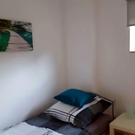 Niederdreisbacher Huette - Moderne Doppelzimmer - Einzelbetten - ホステル Niederdreisbach