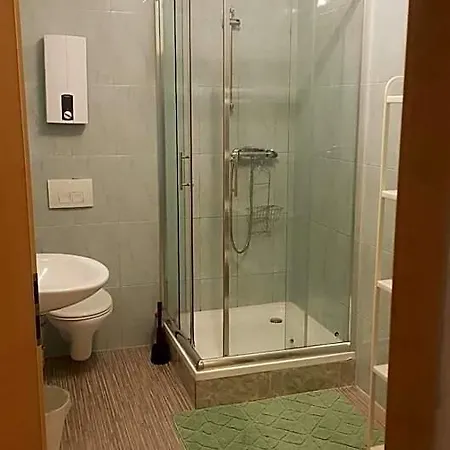 Niederdreisbacher Huette - Moderne Doppelzimmer - Einzelbetten - Niederdreisbach