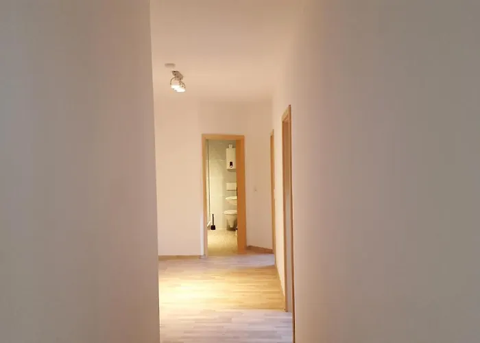 Albergue Niederdreisbacher Huette - Moderne Doppelzimmer - Einzelbetten - Niederdreisbach