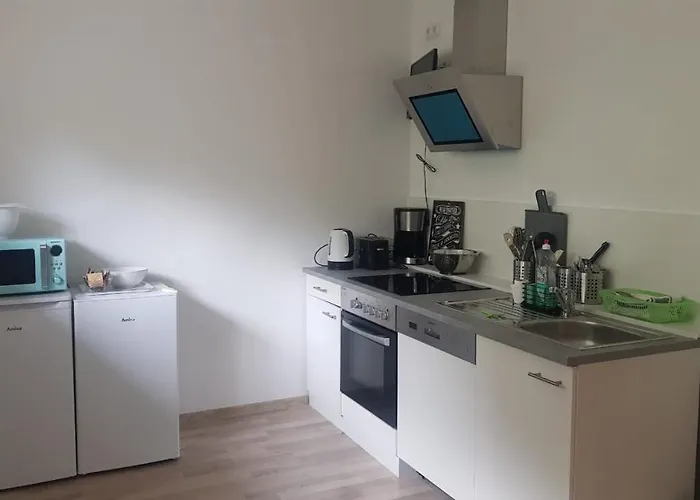 Niederdreisbacher Huette - Moderne Doppelzimmer - Einzelbetten - Albergue